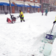 Illustration for article titled Three NHL Games, Two NBA Games Postponed By East Coast Blizzard